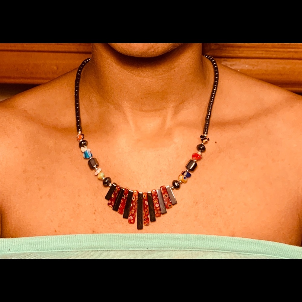 Necklace
